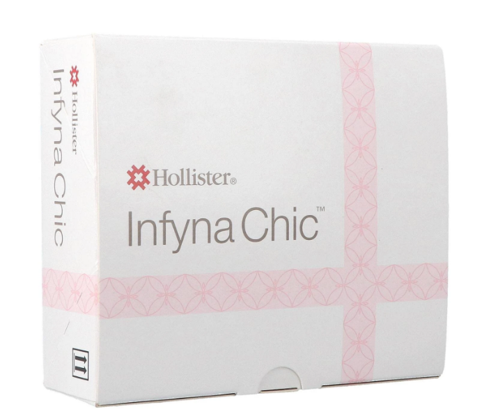 INFYNA Chic Einmalkatheter Nelaton Ch 12 14 cm INFYNA Chic Einmalkatheter Nelaton Ch 12 14 cm